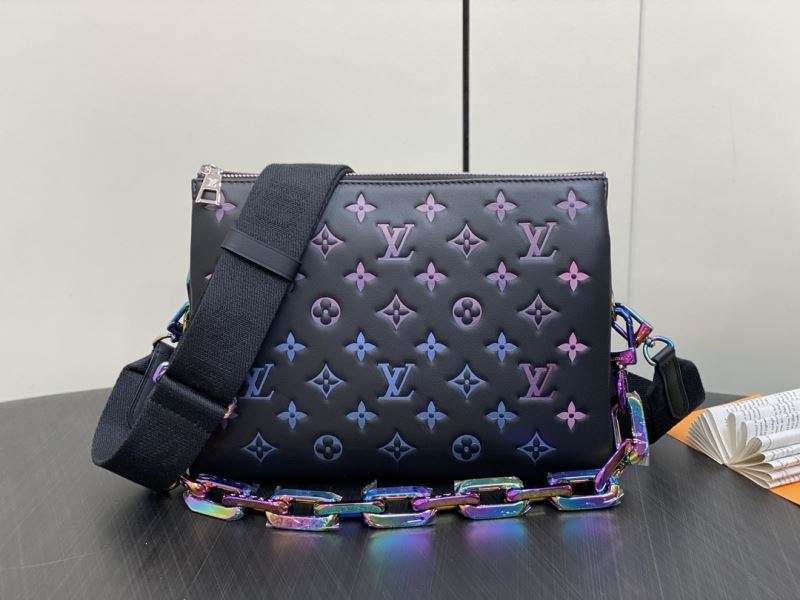 Louis Vuitton Satchel Bags